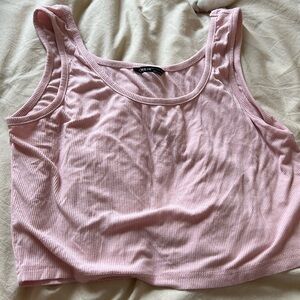 Not my size